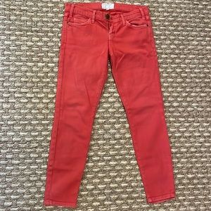 Current/Elliott “The Stiletto”